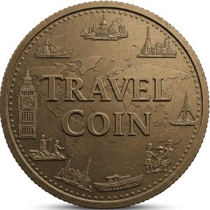 Travel Coin Hub